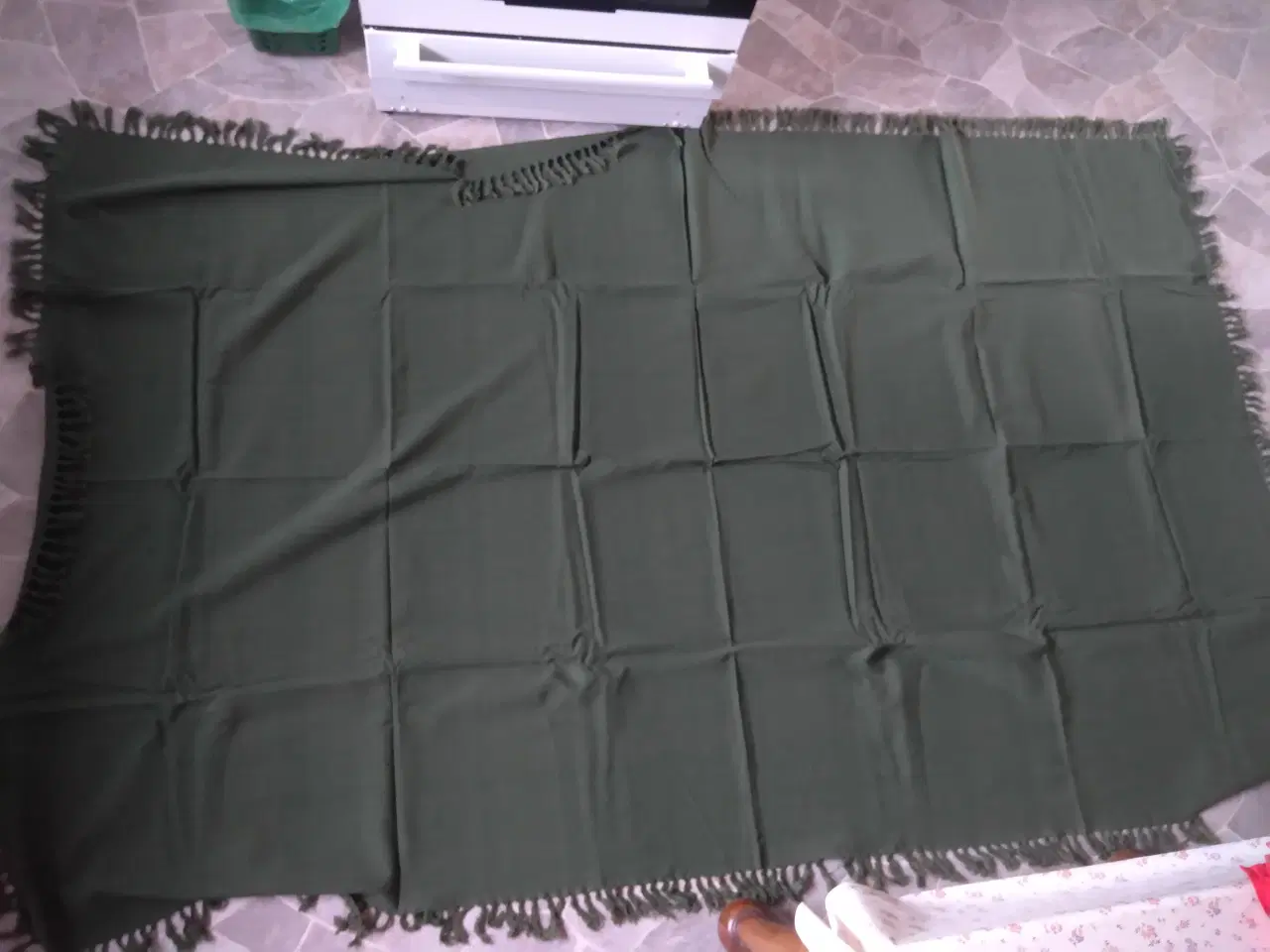 Billede 4 - Jule duge, løbere, dækkeservietter