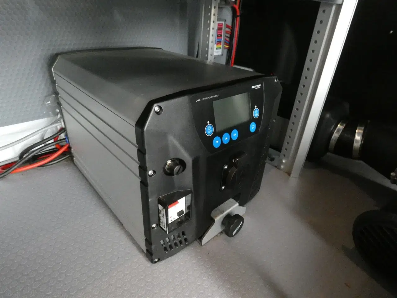 Billede 15 - Ford Transit 350 L2H2 2,0 TDCi Trend 130HK Van 6g