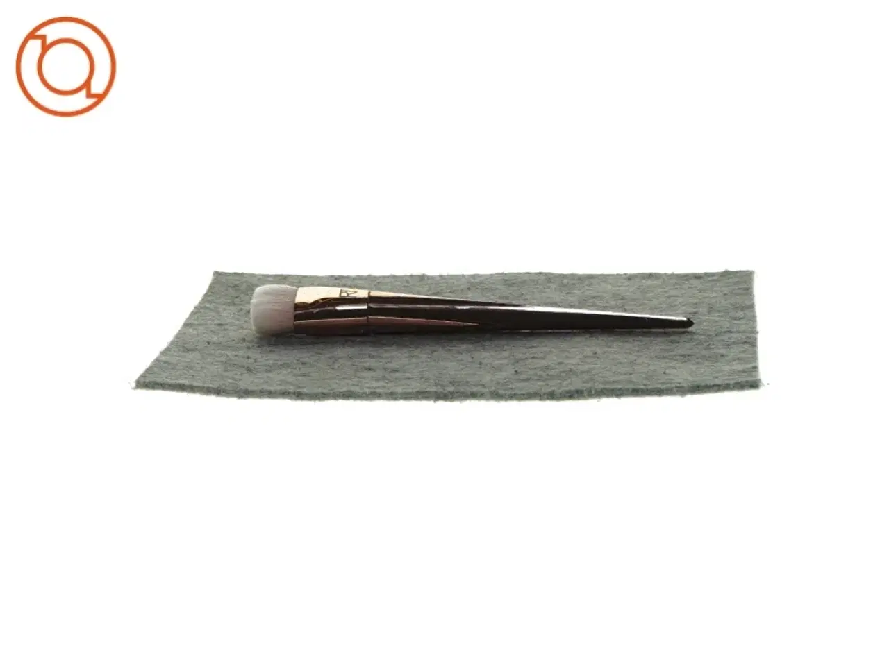 Billede 2 - Real Techniques Bold Metals børste (str. 19cm)