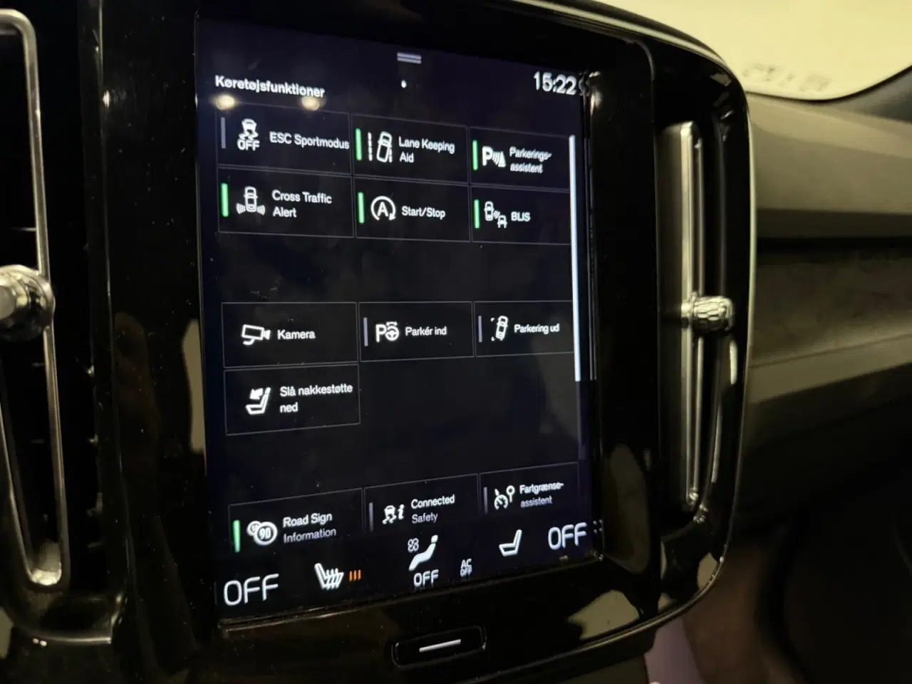 Billede 17 - Volvo XC40 2,0 D3 150 Momentum aut.