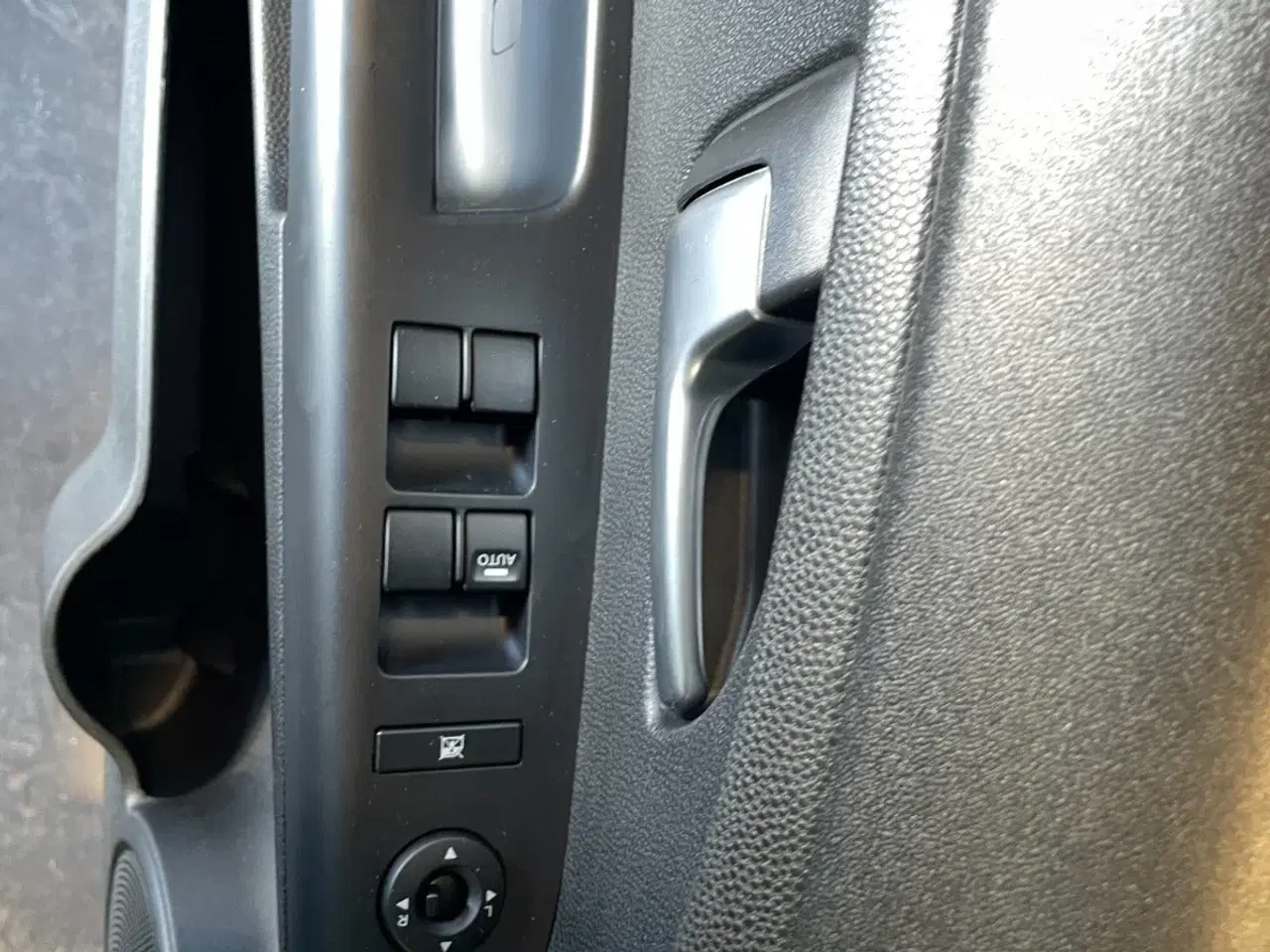 Billede 13 - Kia Venga 1,4 CVVT Active