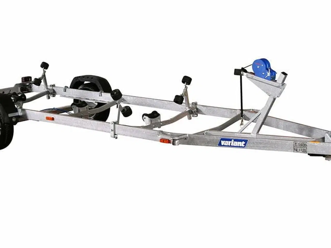 Billede 4 - Ocean 1500