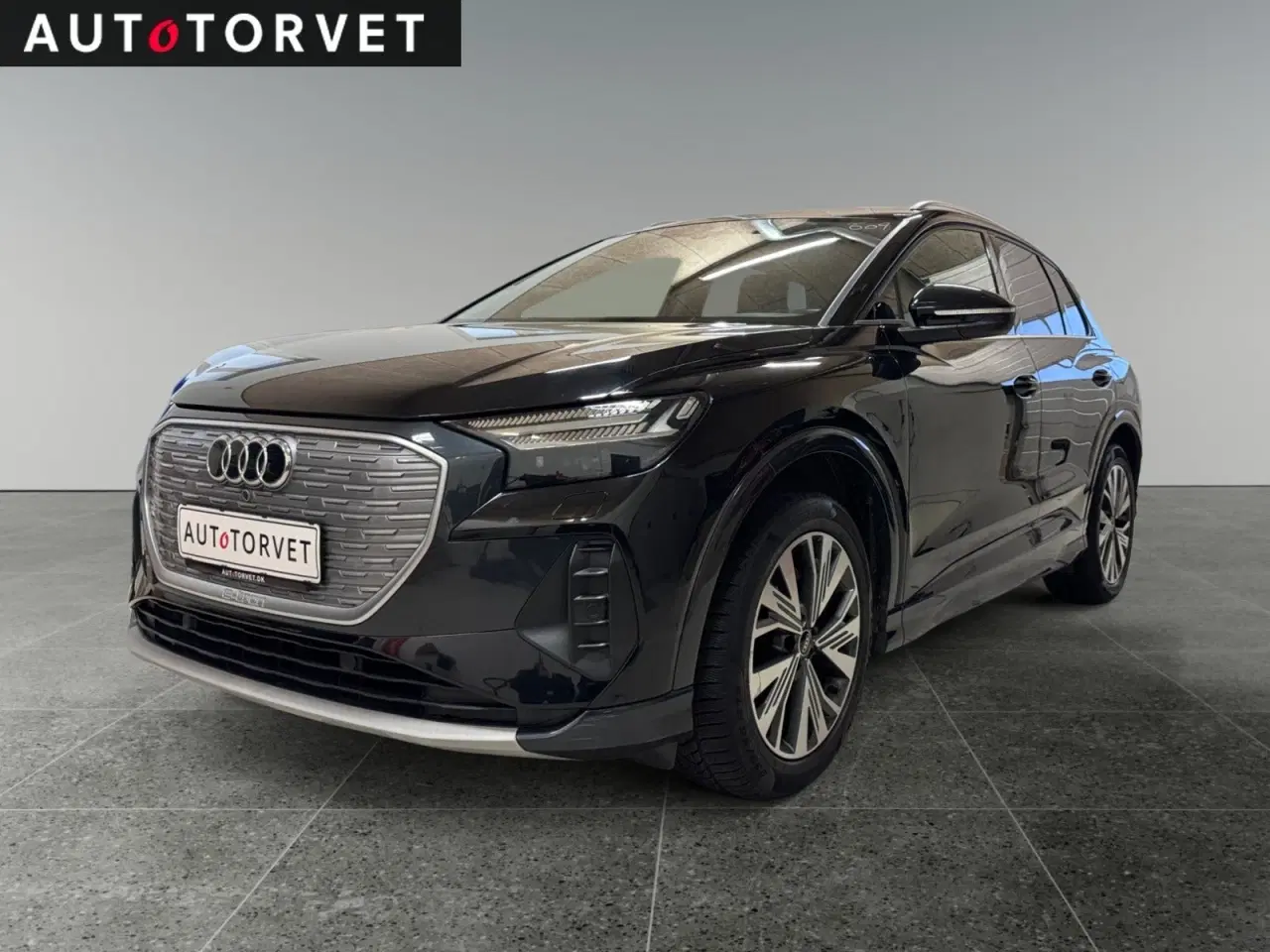 Billede 1 - Audi Q4 e-tron 40 