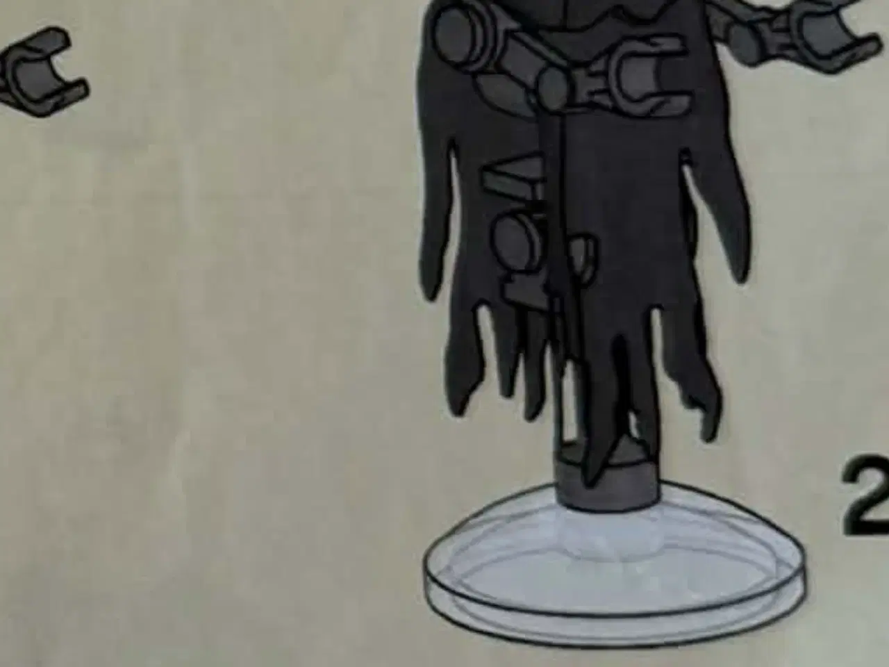 Billede 6 - Lego Herry Potter model 4842