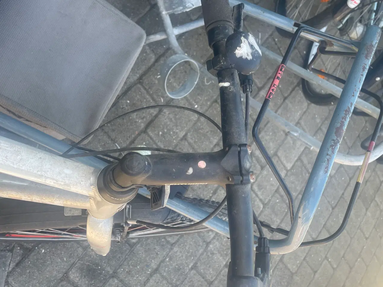 Billede 3 - cykler 26 centrunion