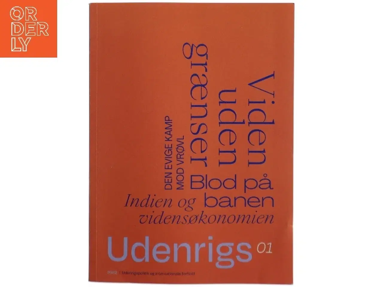 Billede 1 - Viden uden grænser