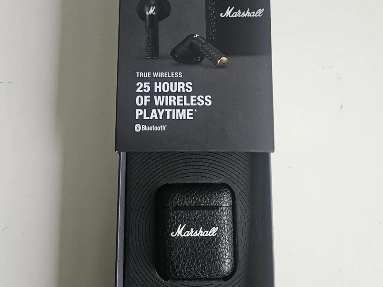 Billede 4 - Marshall Minor III