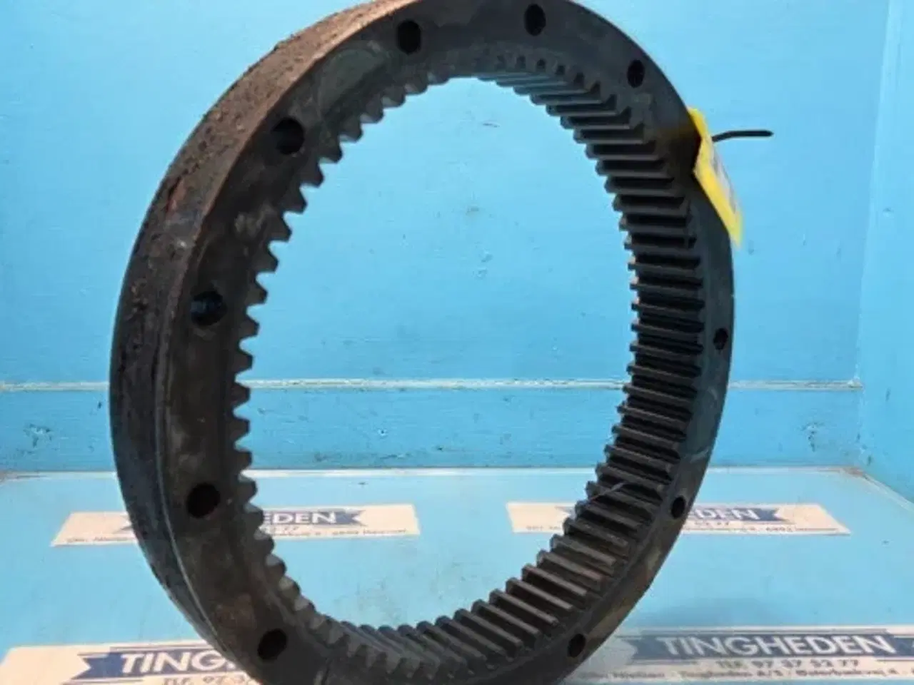 Billede 5 - Fiat F130DT Tandkrans 5145987