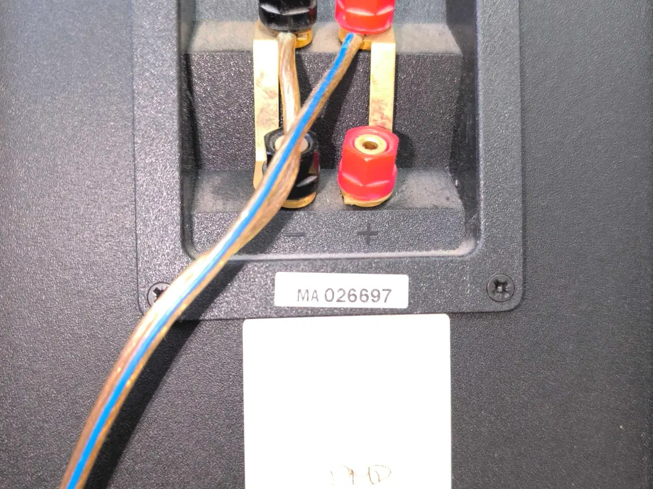 Billede 17 - Super flotte Pioneer S-Z94D højttalere 