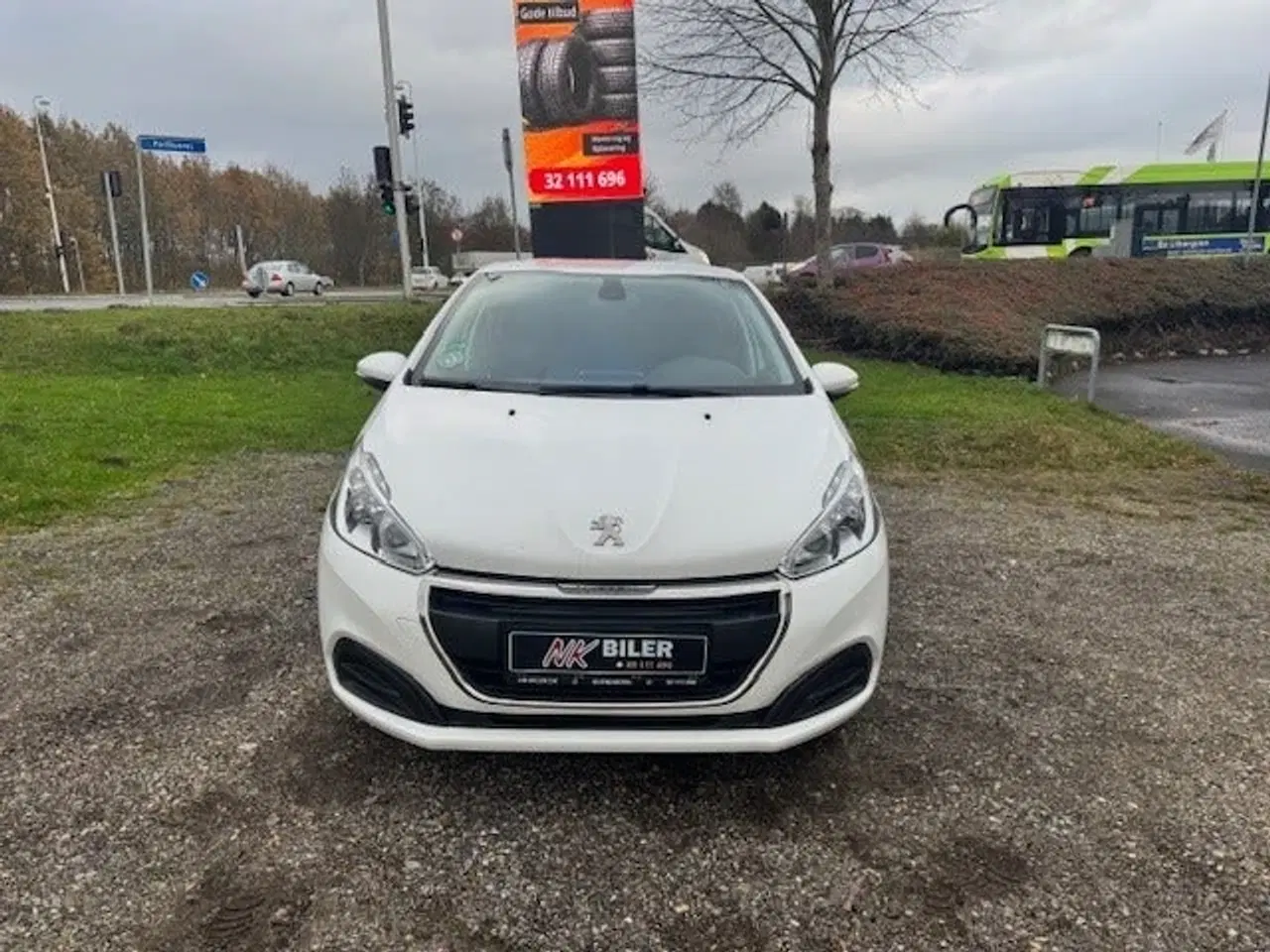 Billede 2 - Peugeot 208 1,2 VTi 82 Chili Sky