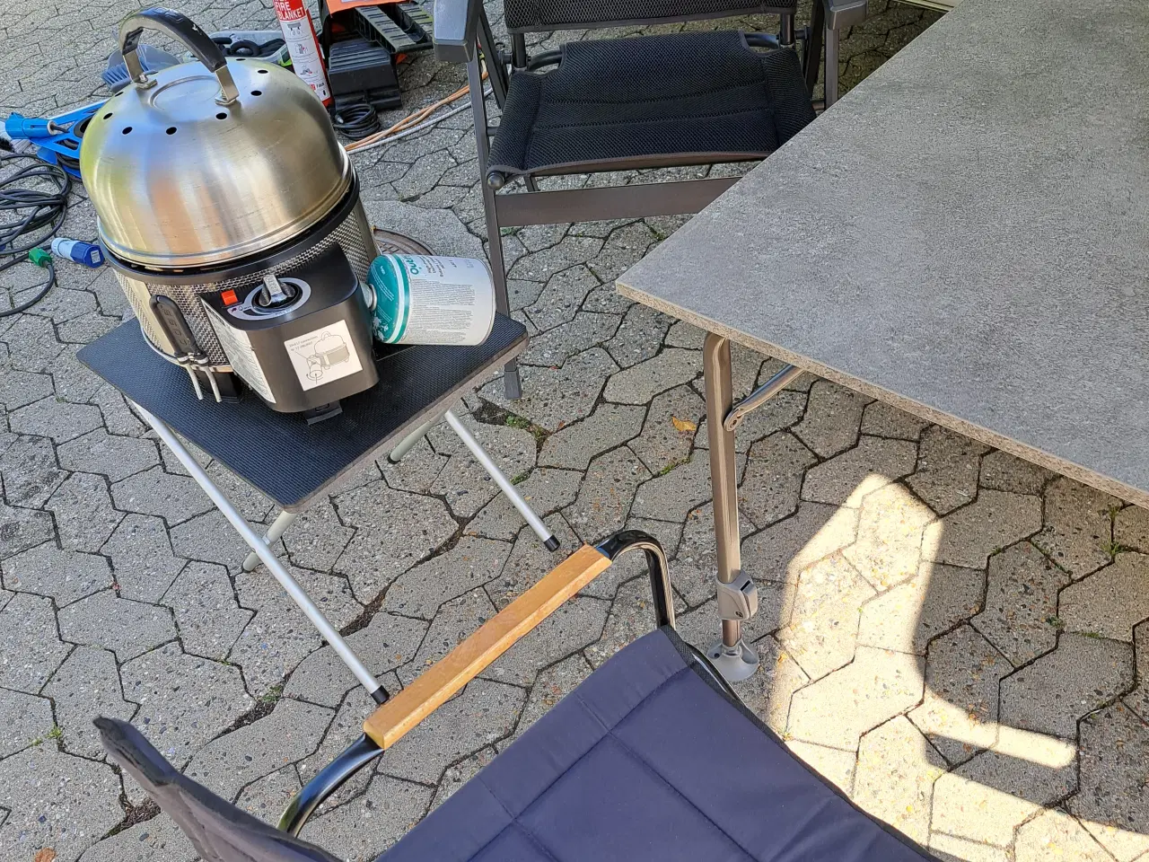 Billede 15 - Komplet Autocamper med alt udstyr
