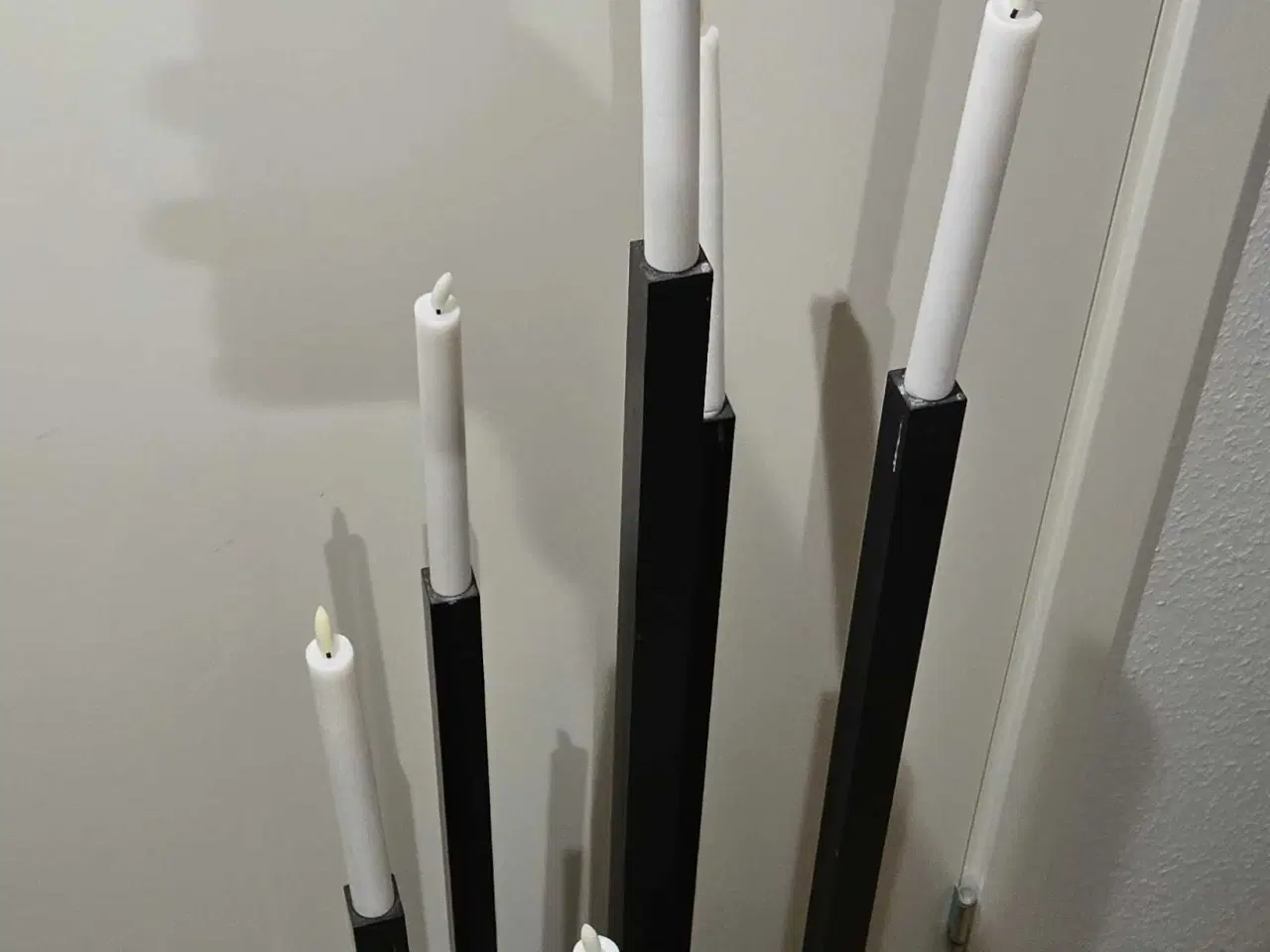 Billede 3 - Gulvstage fra Boconcept