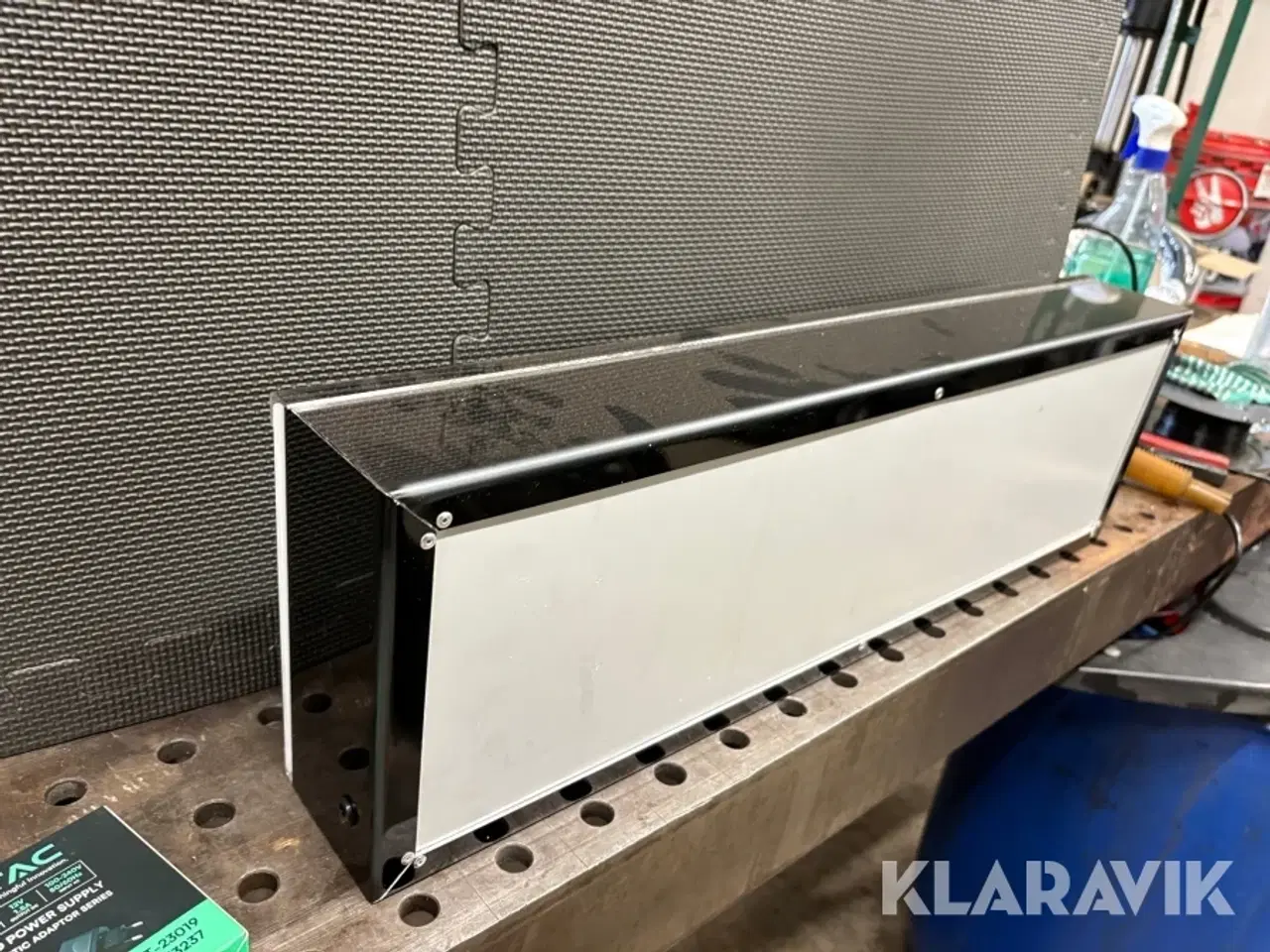 Billede 7 - LED Skilt