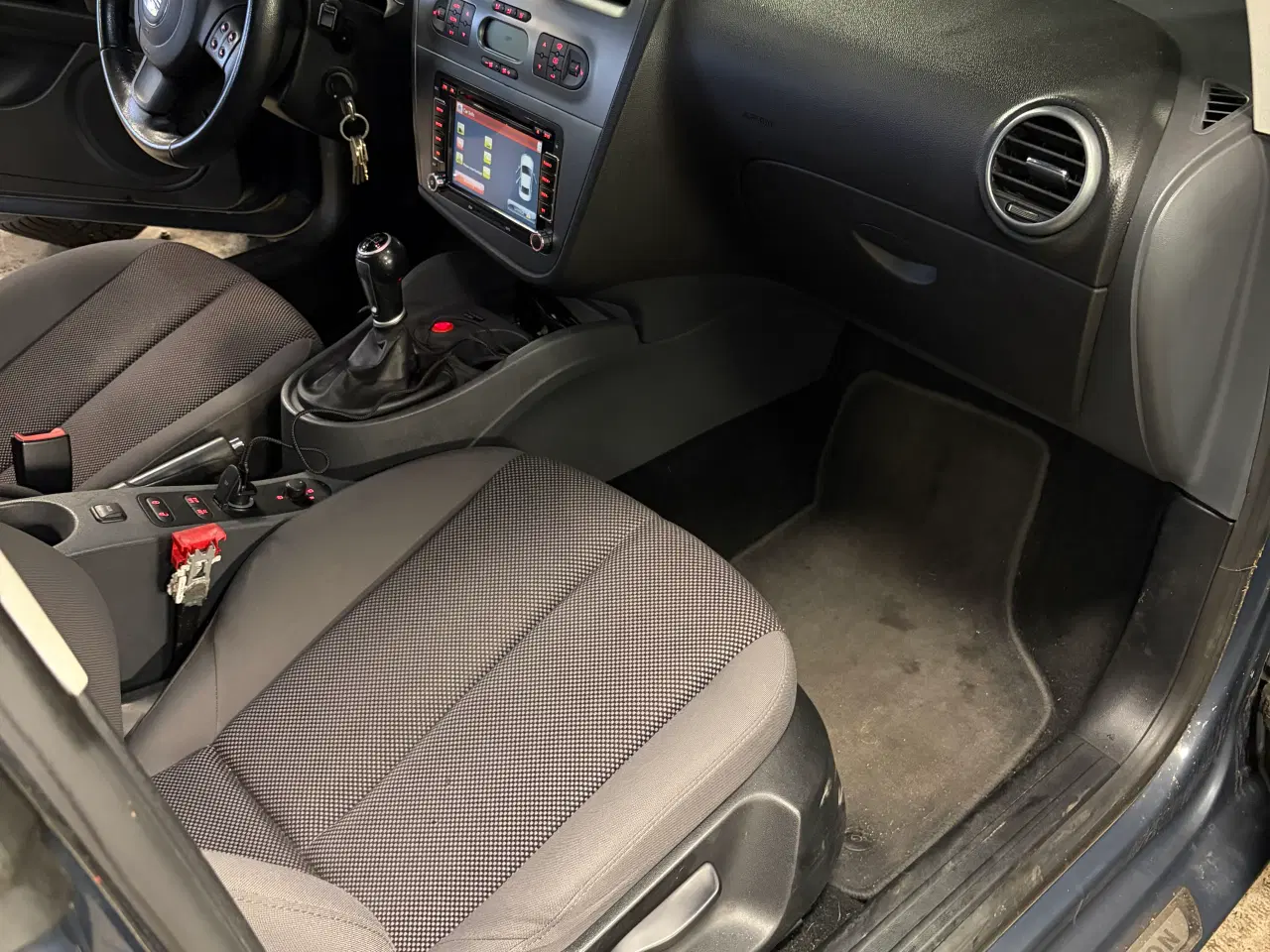 Billede 7 - Seat Leon 1.9 TDI 