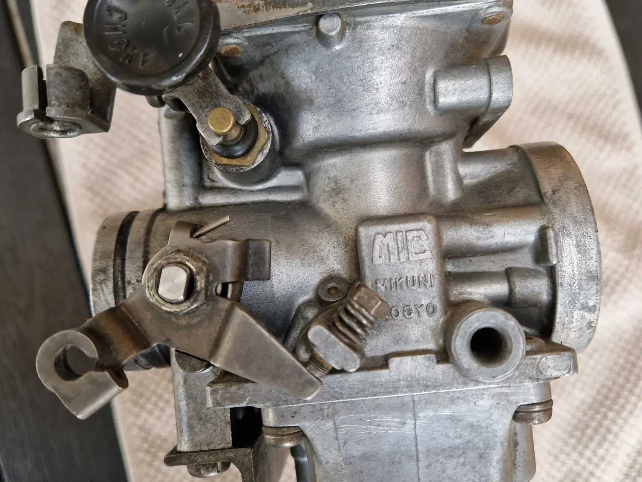 Billede 3 - Yamaha xs650 