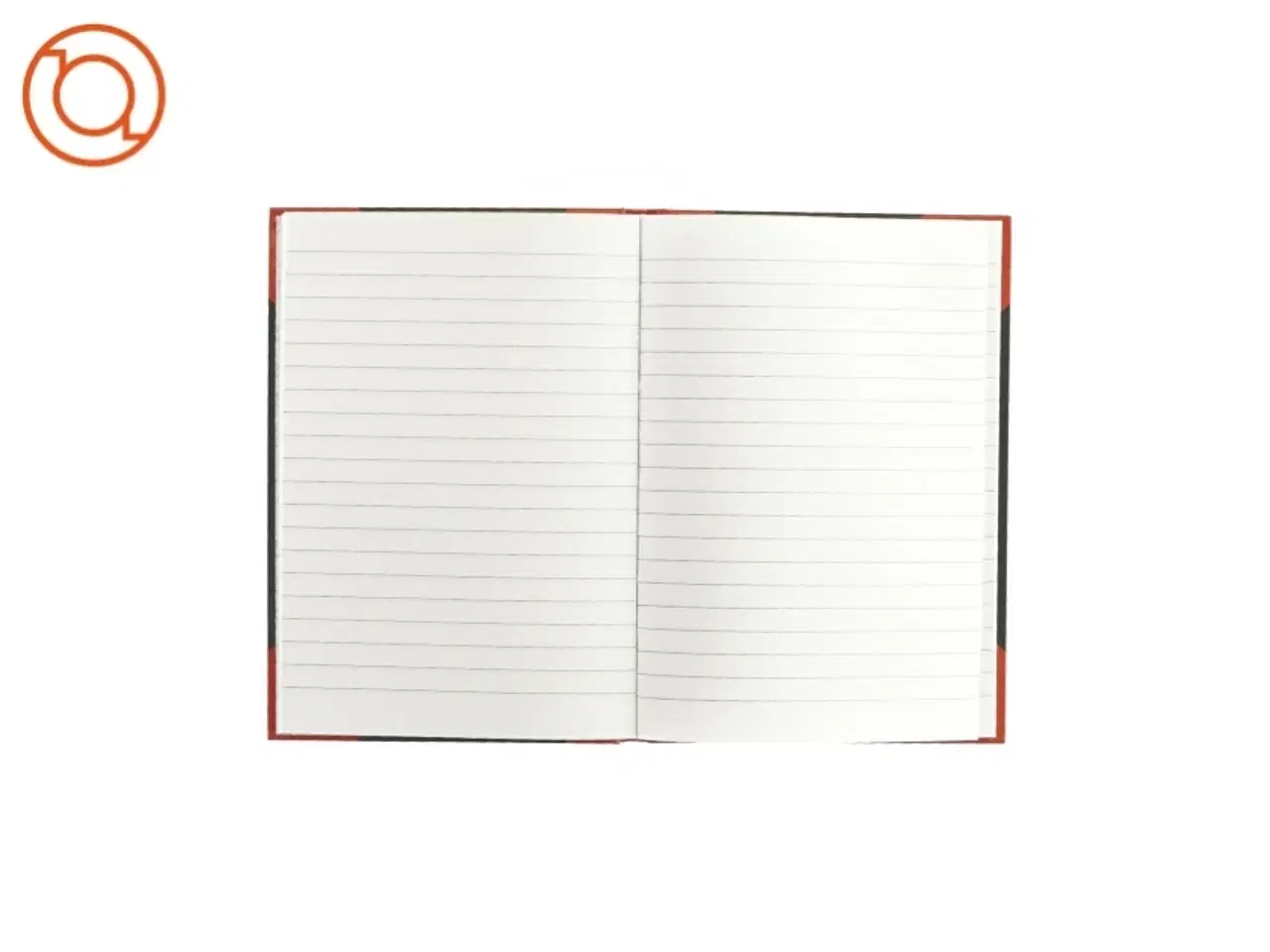 Billede 3 - Notesbog fra BanTex