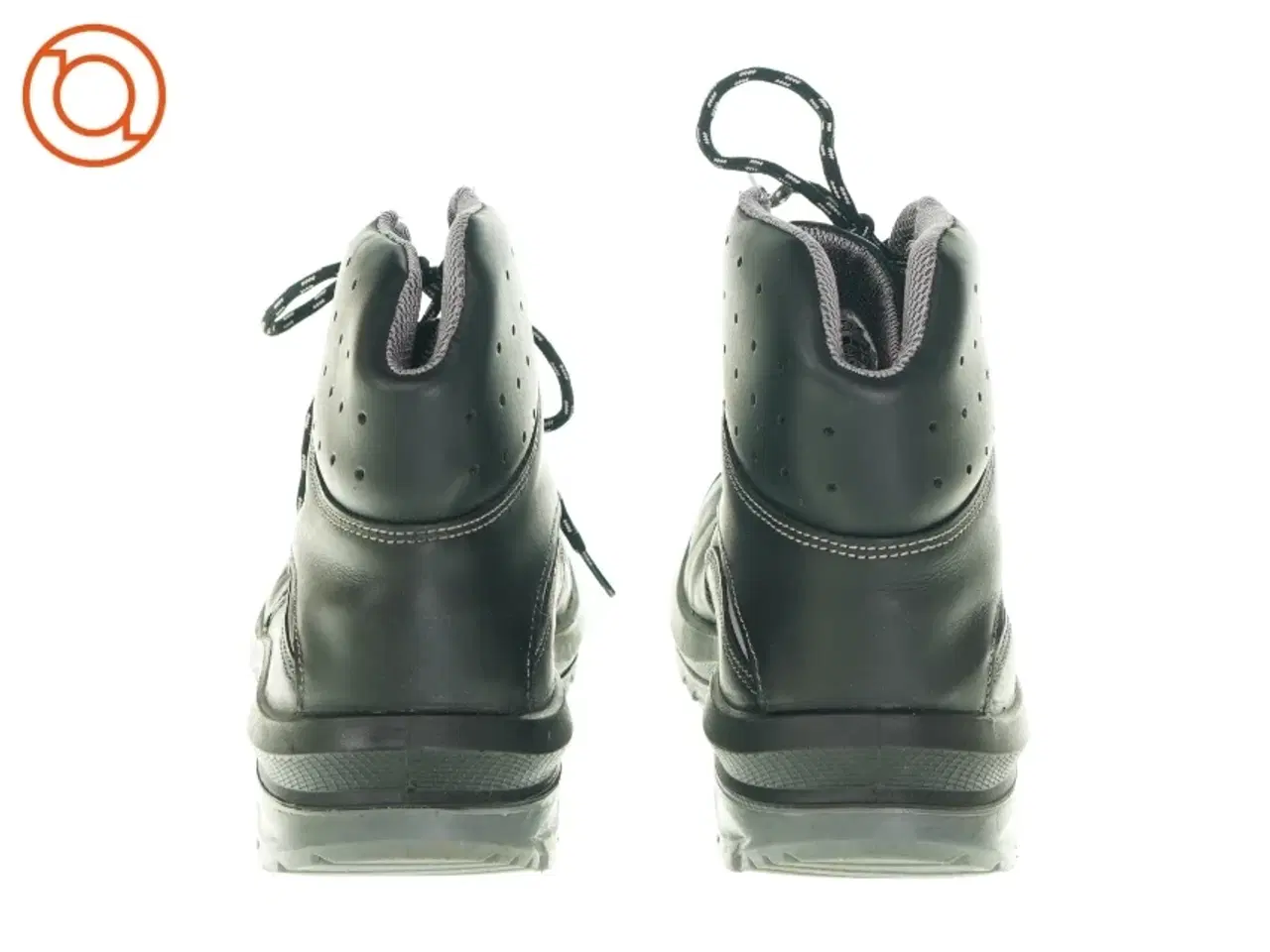 Billede 4 - Støvler fra Brynje (Str. 40)