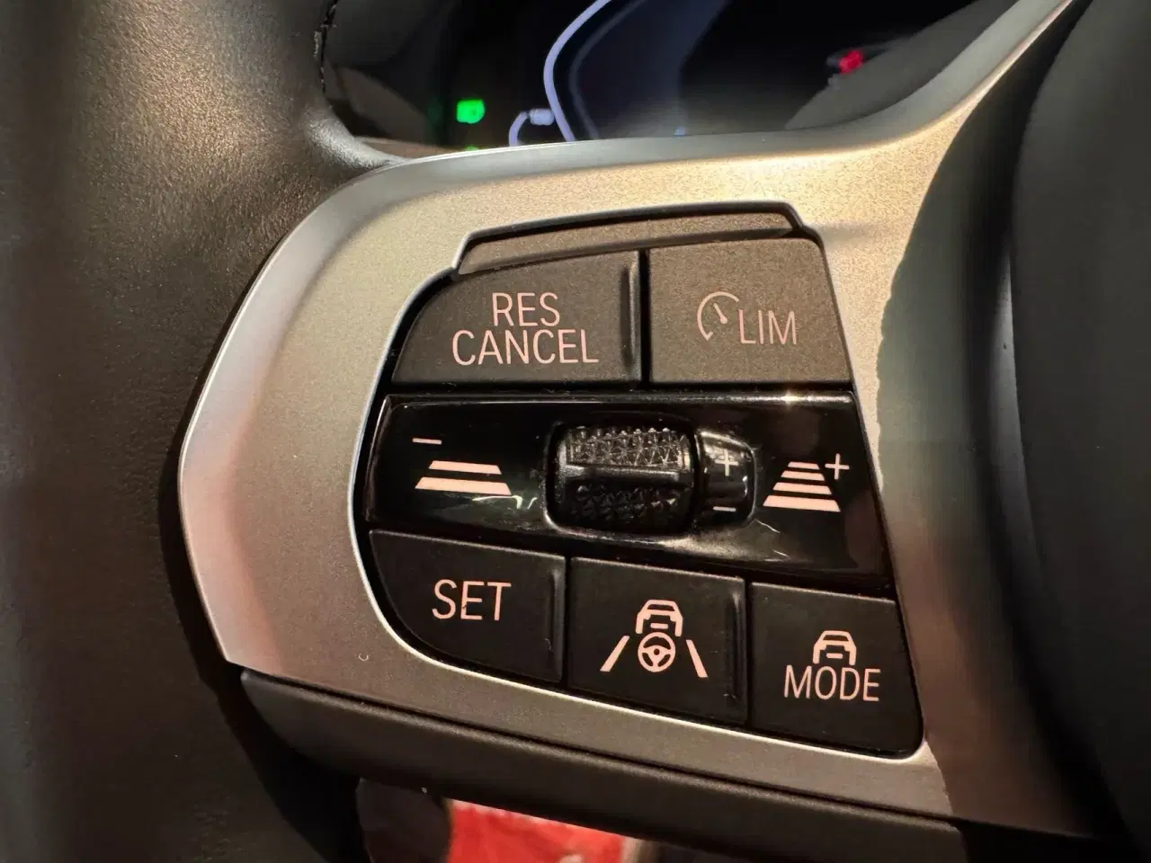 Billede 11 - BMW iX3 EL M-Sport Charged 286HK 5d Aut.