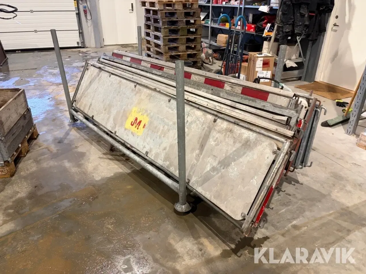 Billede 7 - Spærrebumme 23 styk