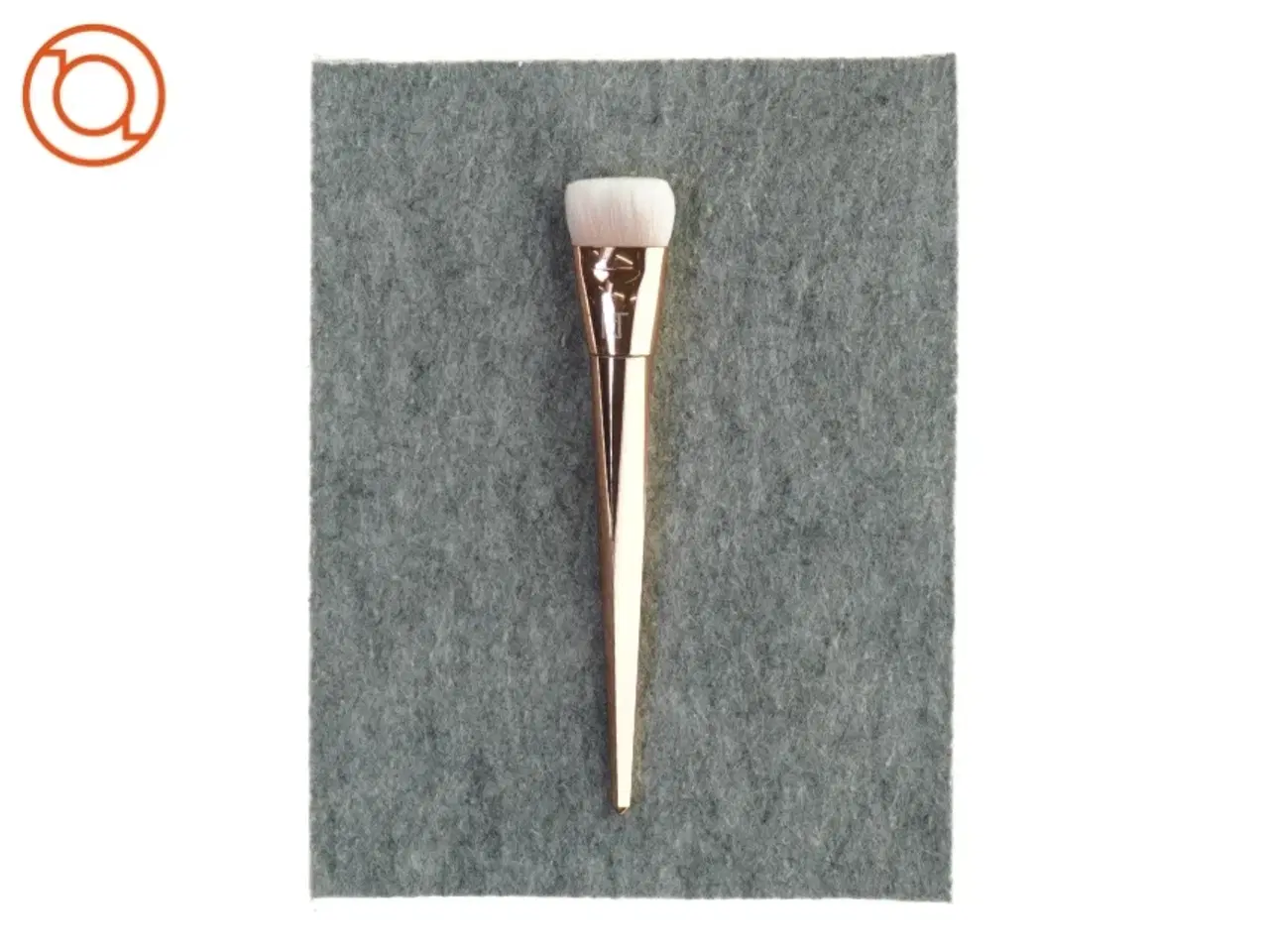 Billede 1 - Real Techniques Bold Metals børste (str. 19cm)