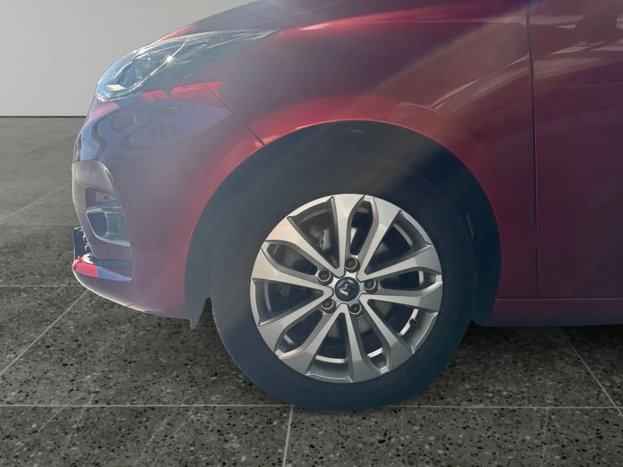 Billede 3 - Renault Zoe 52 Experience