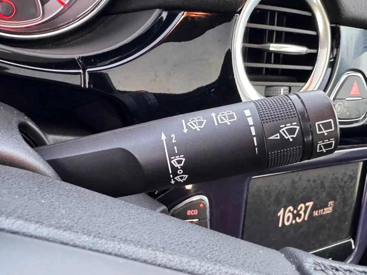 Billede 12 - Opel Adam 1,4 GLAM 87HK 3d