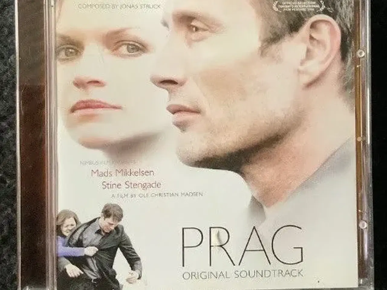 Billede 1 - Prag - Soundtrack