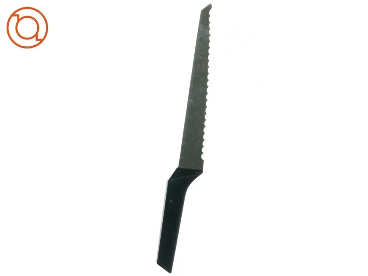 Billede 2 - Brødkniv (str. 33 x 3 cm)