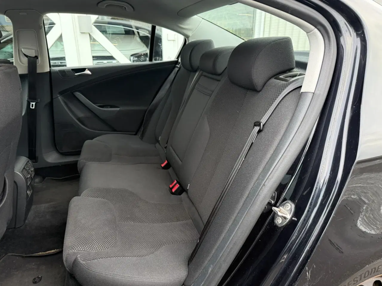 Billede 7 - VW Passat 1,6 TDi 105 BlueMotion