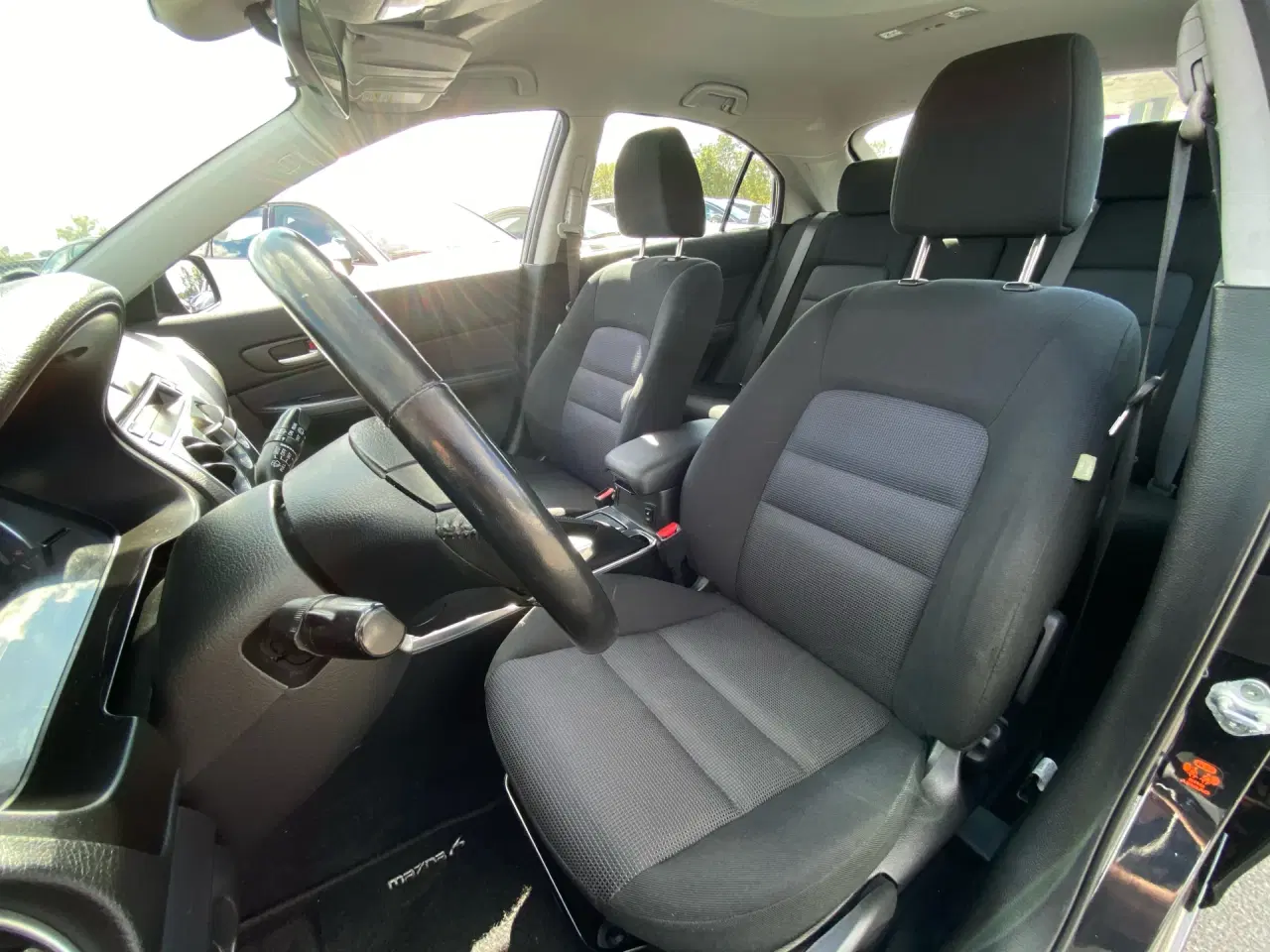Billede 8 - Mazda 6 2,0 Touring 147HK 5d 6g