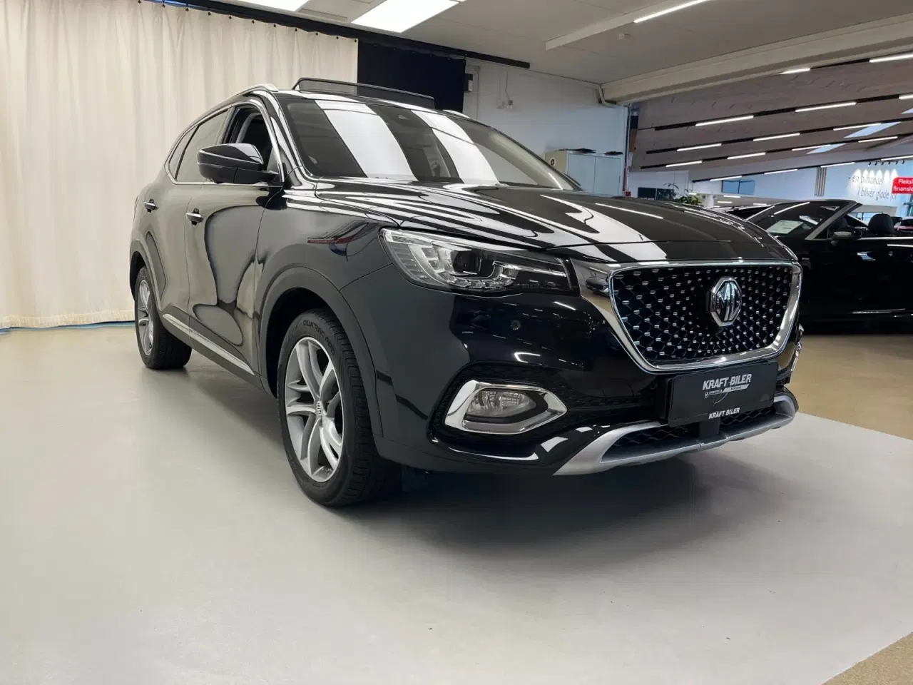 Billede 6 - MG EHS 1,5 PHEV Luxury