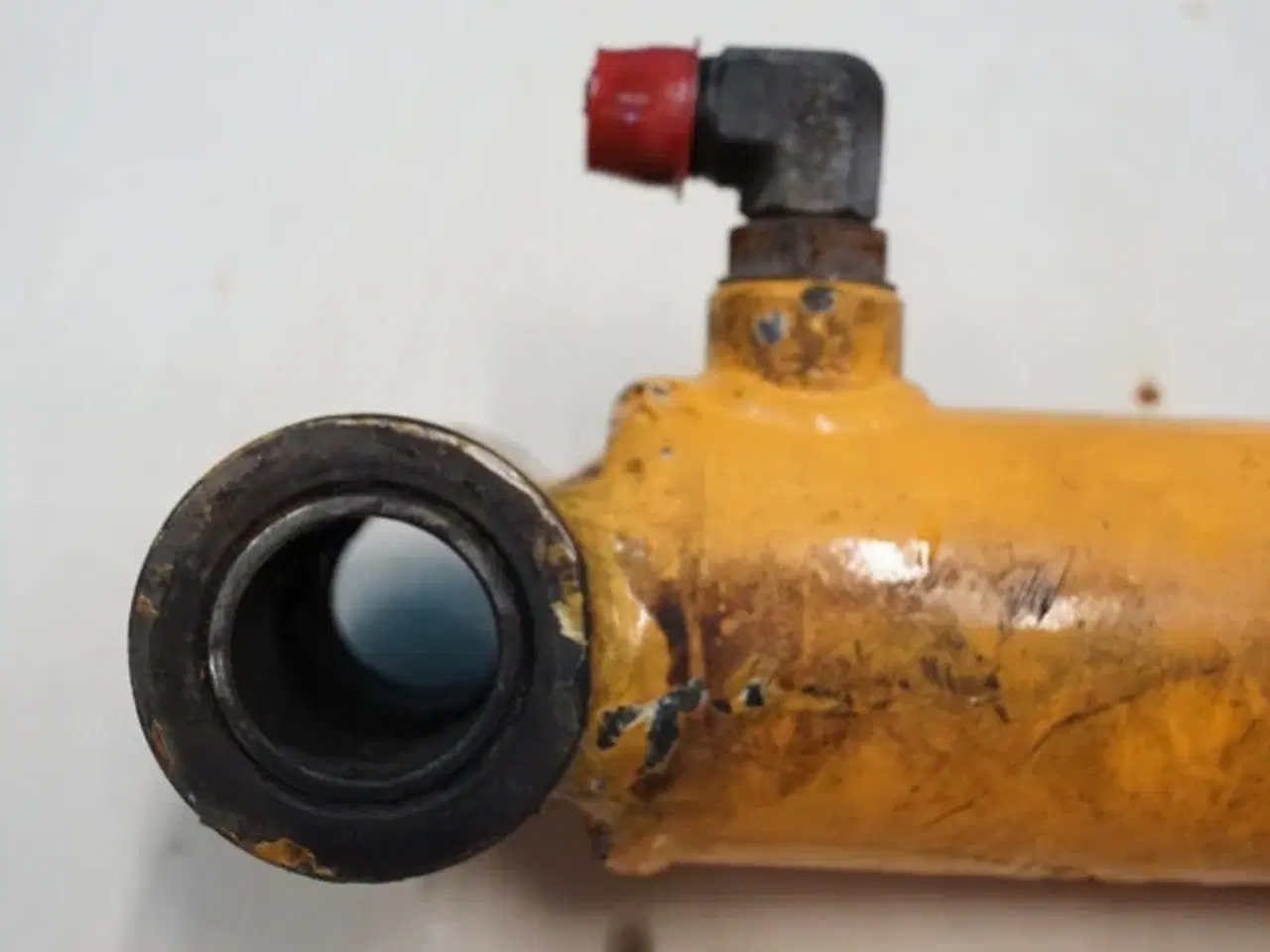 Billede 8 - Mustang 2026 Løftecylinder 170-35000 