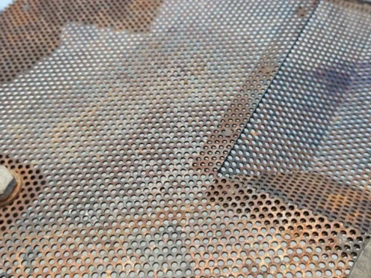 Billede 8 - Massey Ferguson 6290 Skærm 3783630M1