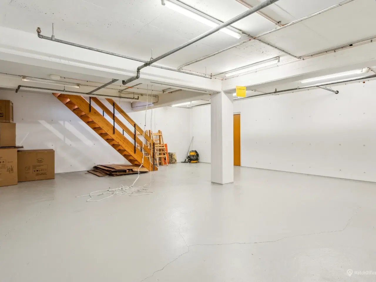 Billede 6 - Butikslejemål med bred og synlig facade