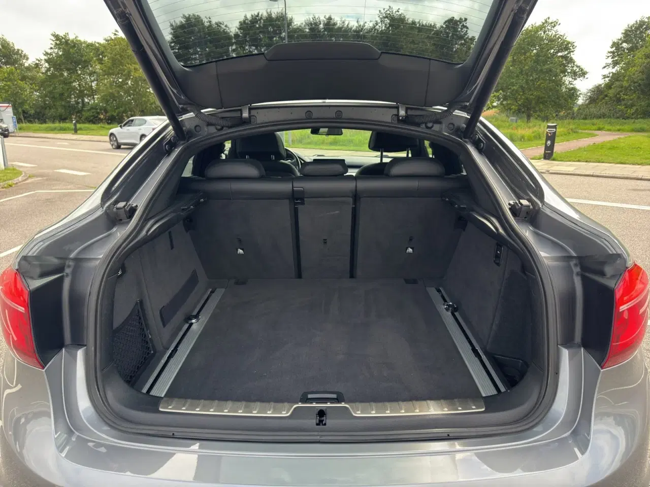 Billede 18 - BMW X6 3,0 xDrive30d aut.
