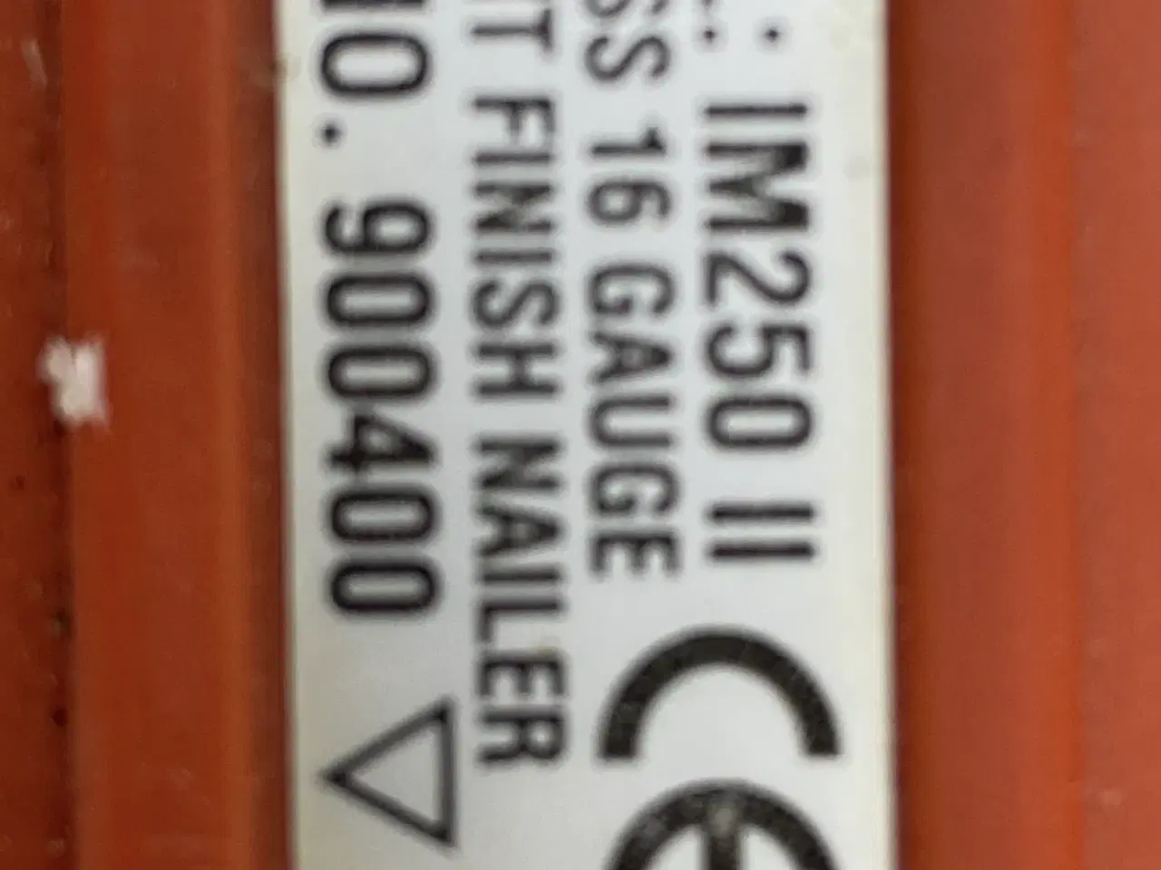 Billede 10 - Sømpistoler finecotter boremaskiner