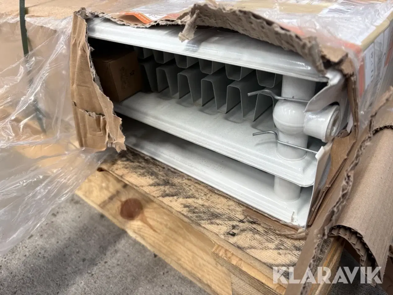 Billede 10 - Radiatorer Purmo Compact