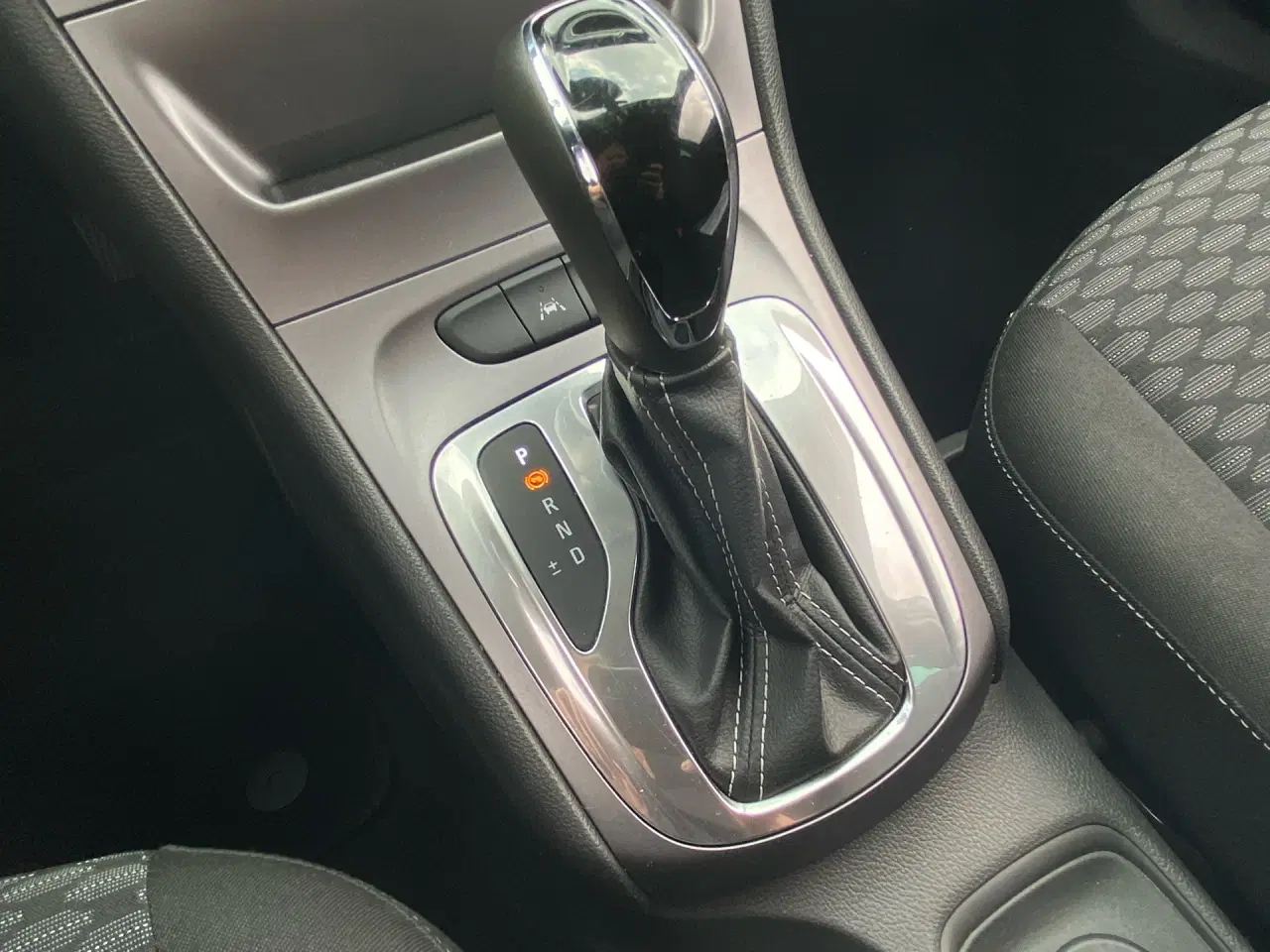 Billede 11 - Opel Astra Sports Tourer 1,6 CDTI Enjoy 136HK Stc 6g Aut.