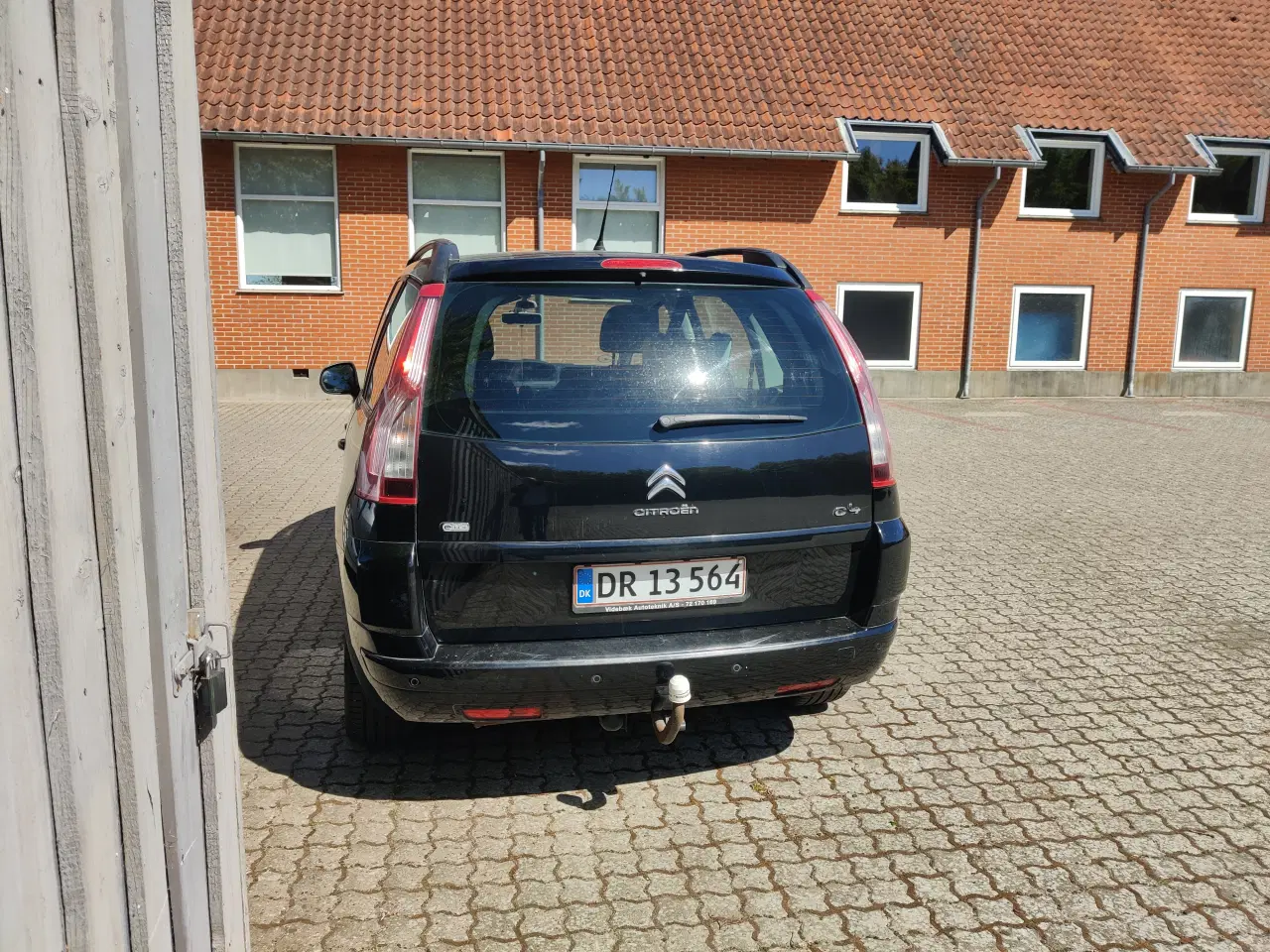 Billede 2 - Citroen Grand Picasso
