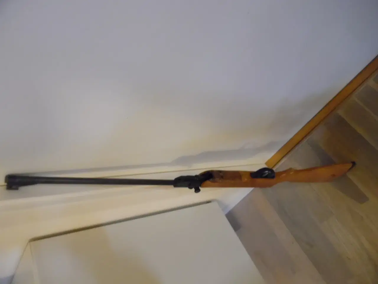 Billede 10 - Luftgevær Elgamo model David-DS cal. 4,5 mm (177)