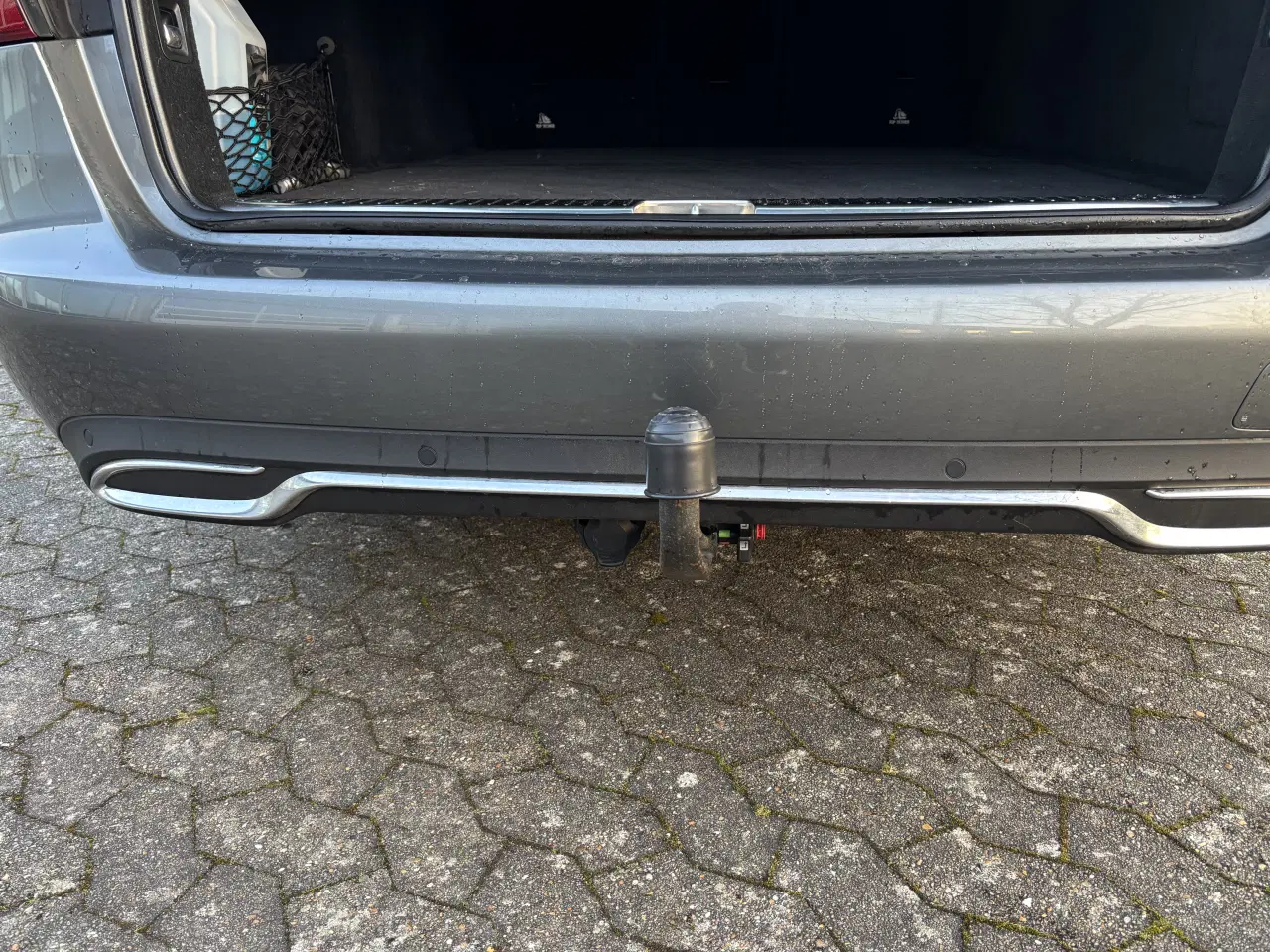 Billede 7 - Mercedes-Benz C220d 2,2 BlueTEC 