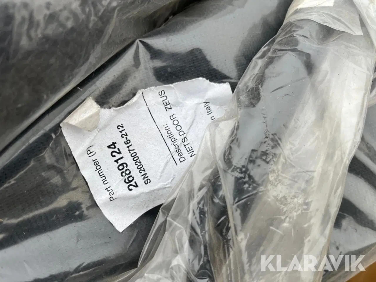 Billede 5 - UTV dele Polaris Ranger