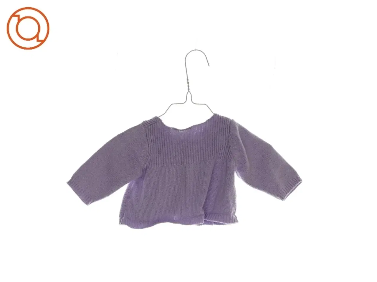 Billede 2 - Cardigan (str. ca. 56)