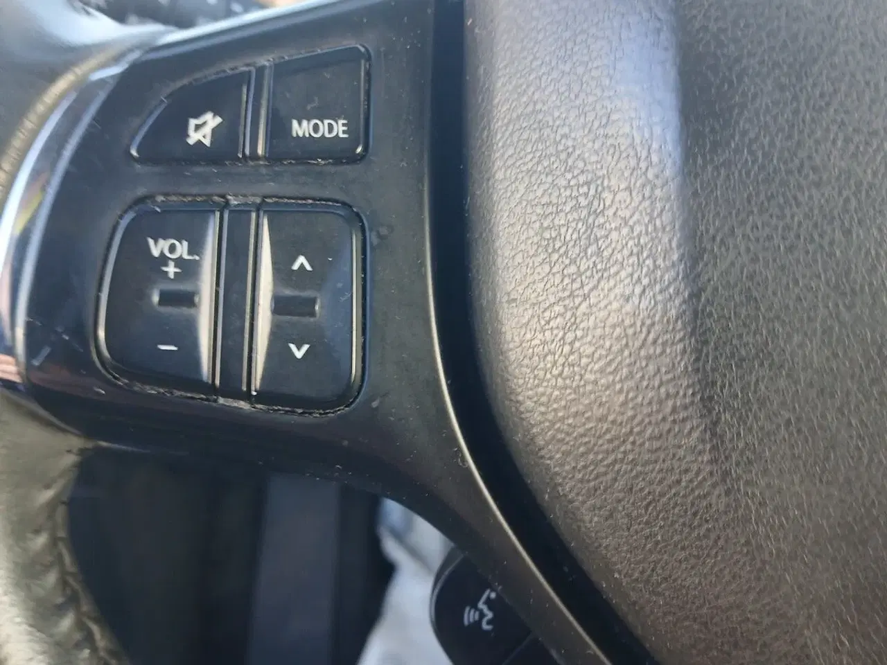 Billede 8 - Suzuki Baleno 1,2 Dualjet Exclusive