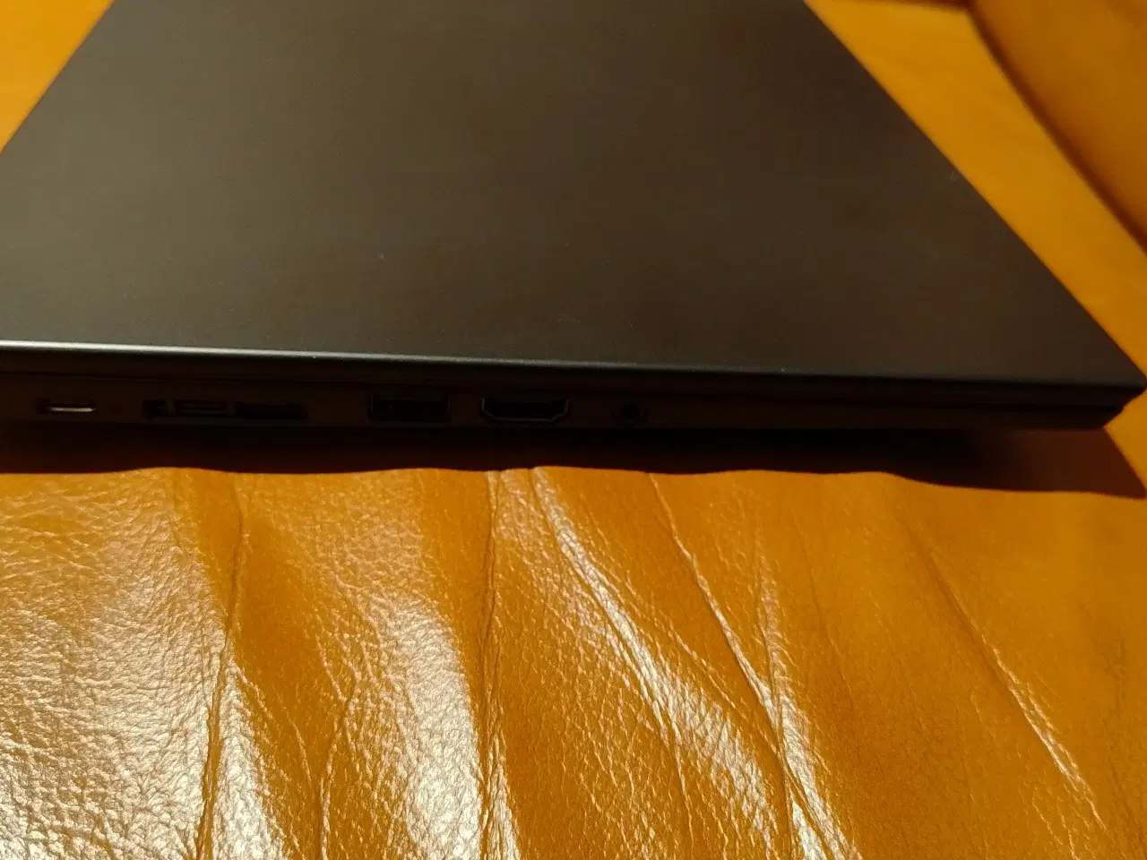 Billede 4 - Lenovo ThinkPad X13 Gen 1 | 13,3″ FHD | Amd Ryzen 