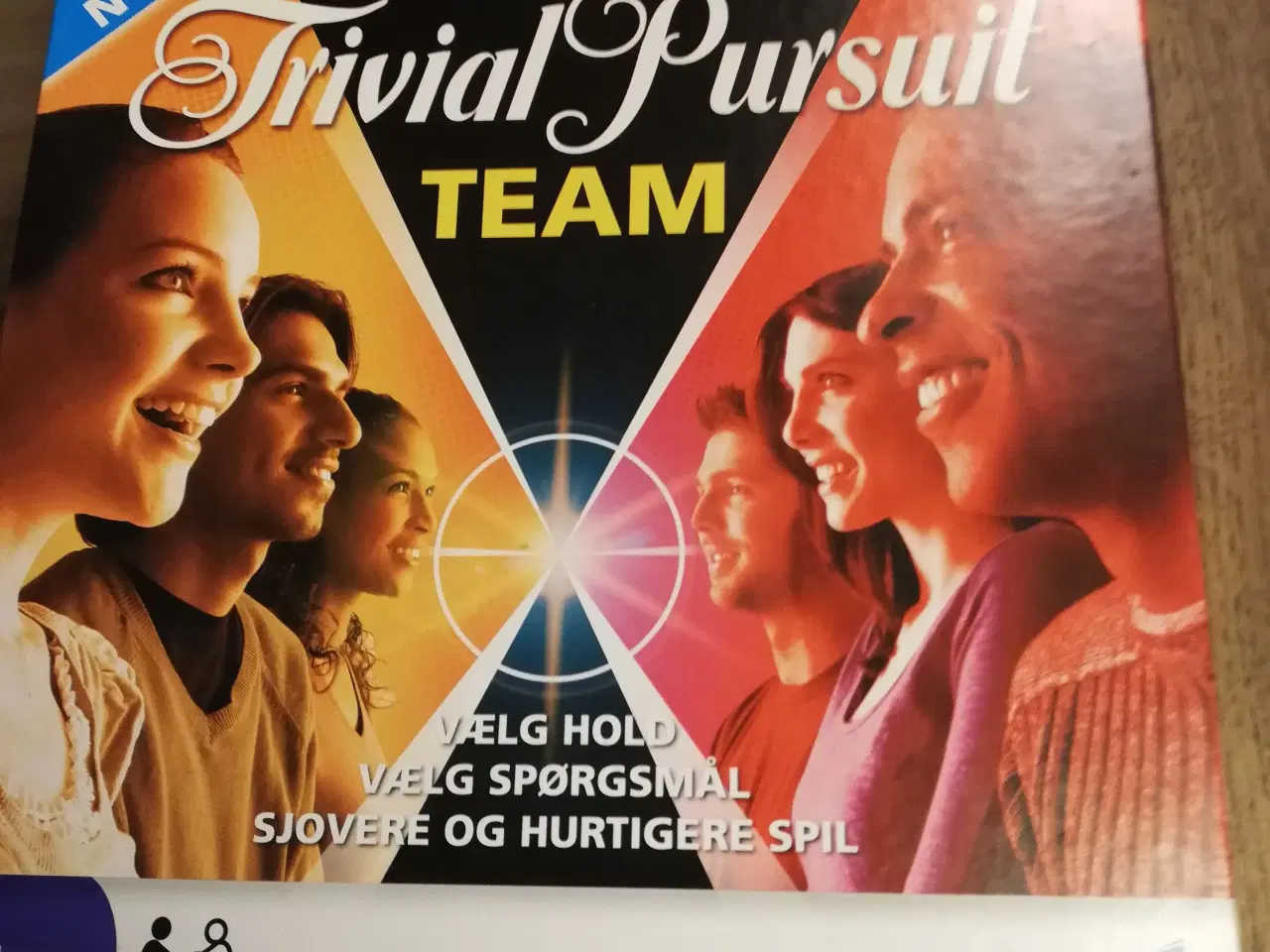 Billede 1 - Trivial pursuit