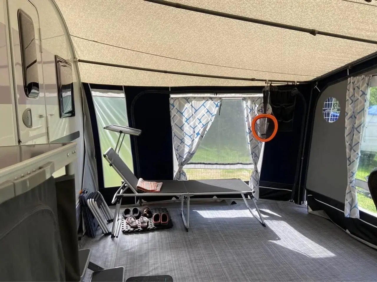 Billede 5 - Campingvogn Adria Adora 572ut 2018