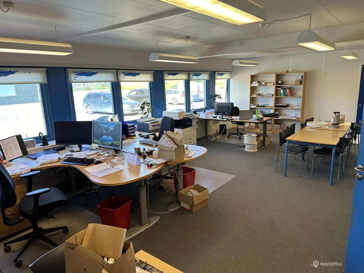 Billede 2 - Direkte til E20 - Langeskov - Fyn