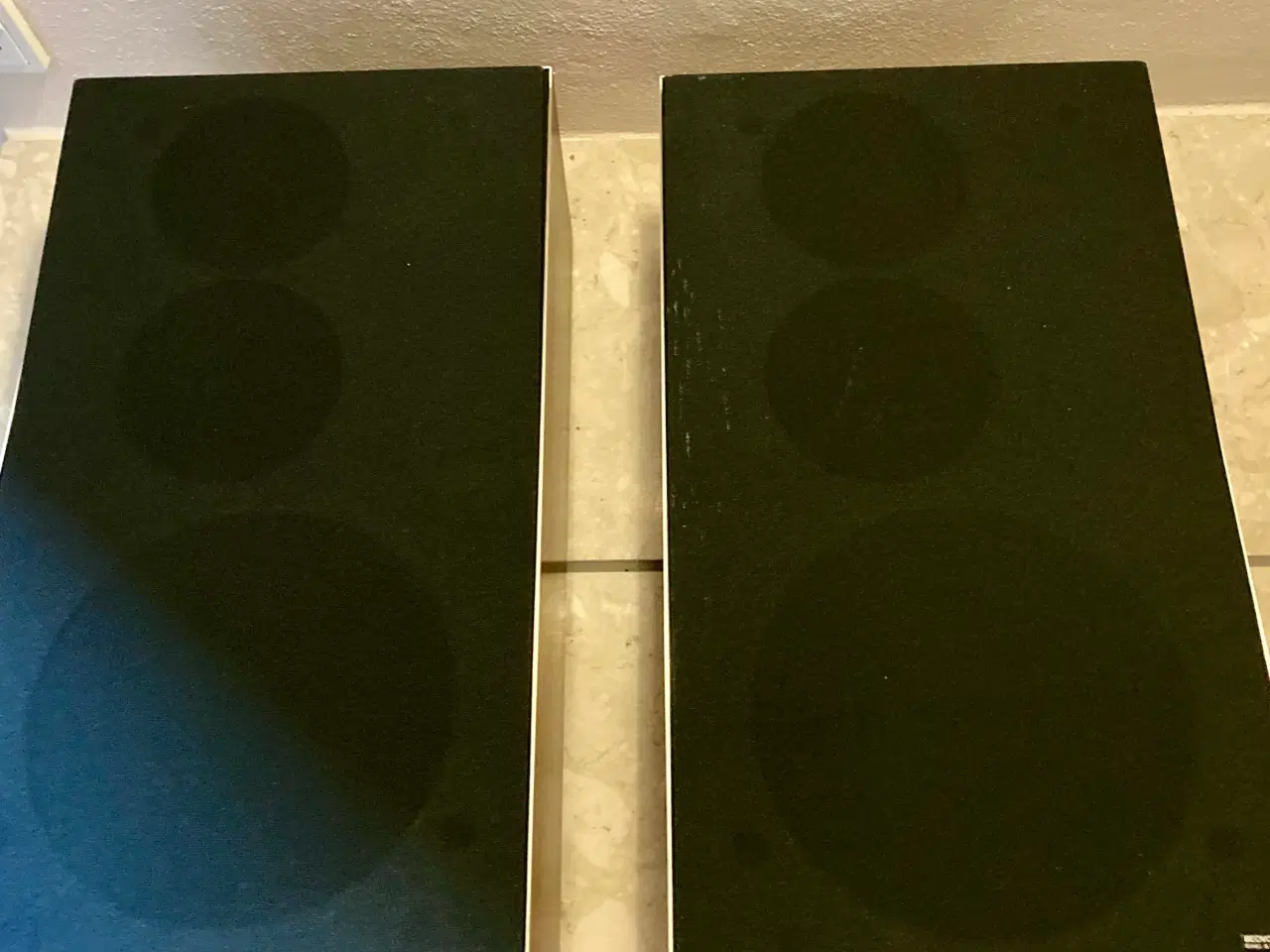 Billede 4 - Bang & Olufsen Beovox S45 højttalere 