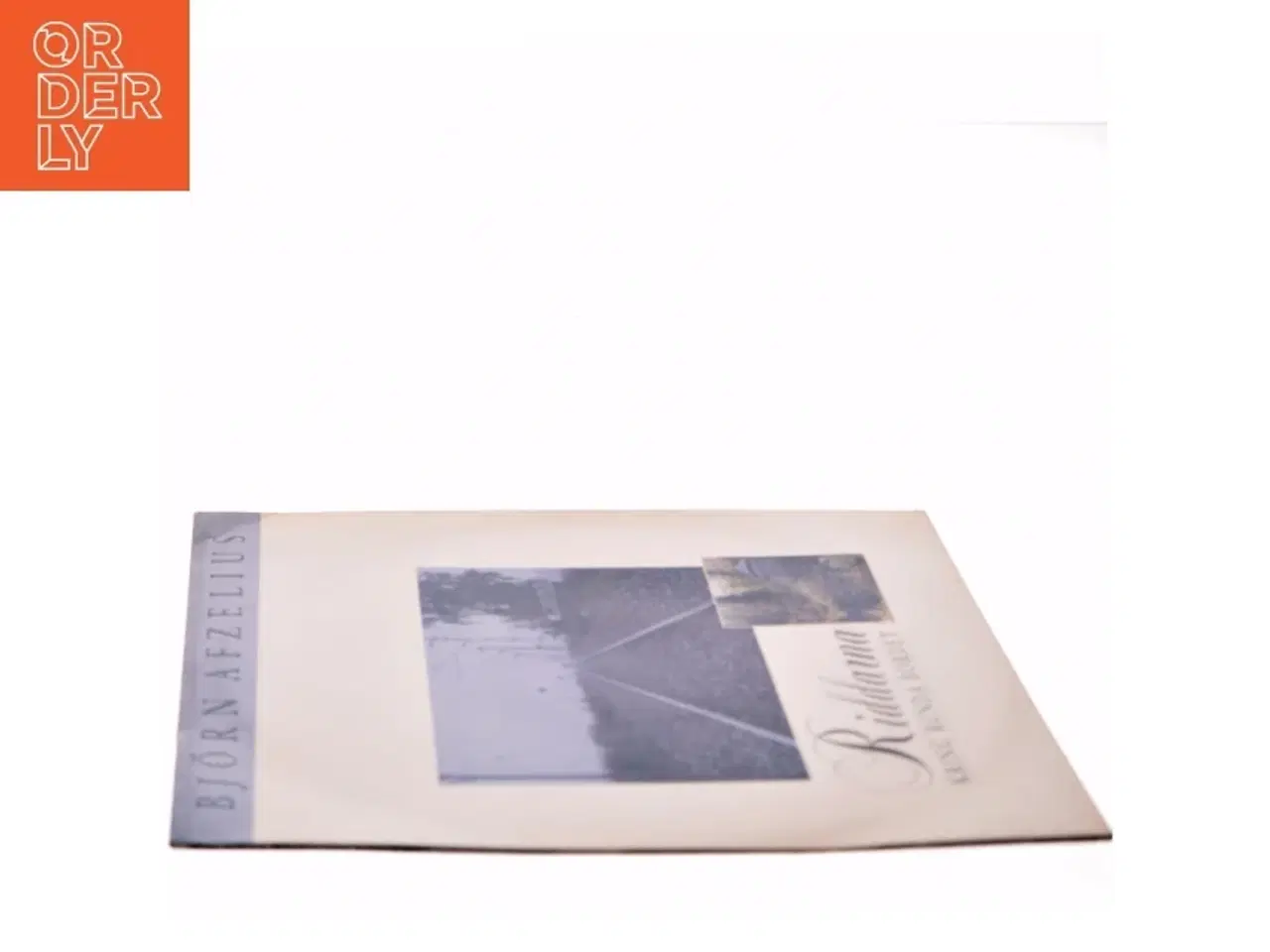 Billede 2 - Riddarna Kring Runda Bordet med Hannes Råstam (LP)